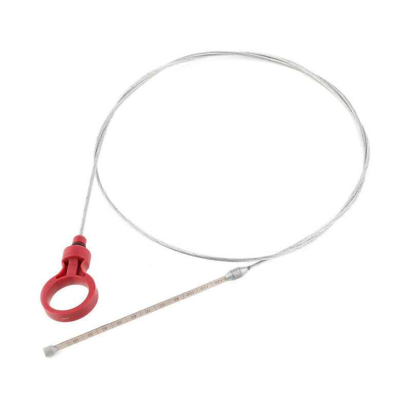 DURAFORCE For Jeep TRANSMISSION Automatic Oil DIPSTICK Auto Trans ATF Fluid Level Dip