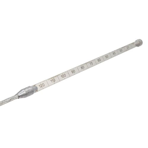 DURAFORCE For Jeep TRANSMISSION Automatic Oil DIPSTICK Auto Trans ATF Fluid Level Dip