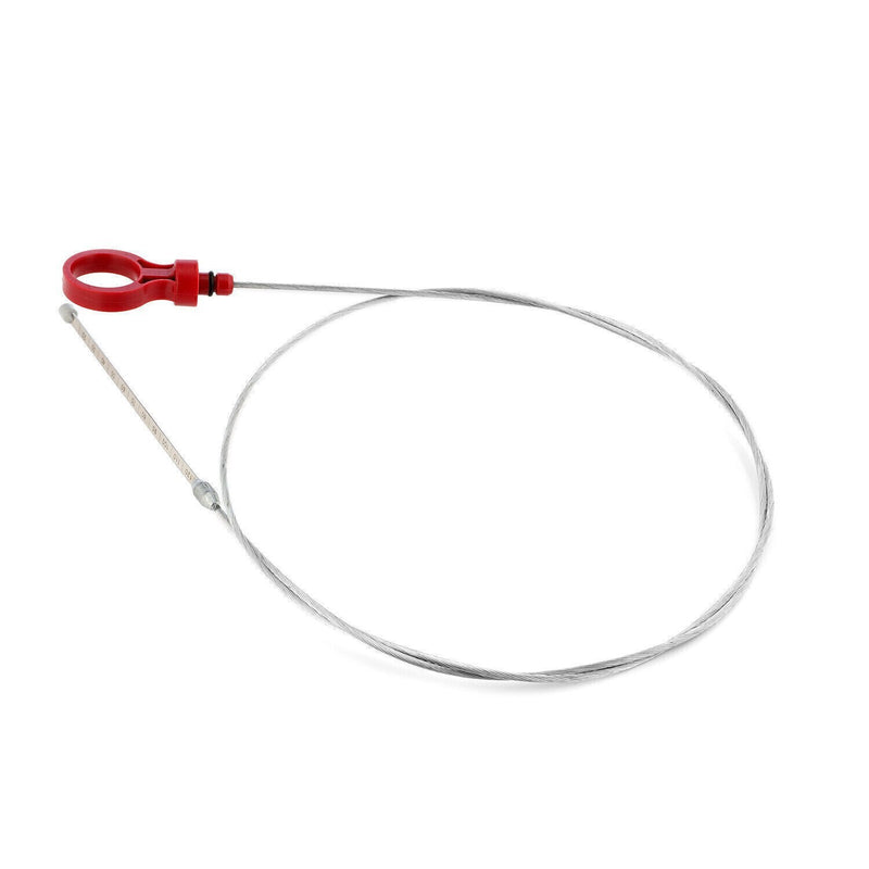DURAFORCE For Jeep TRANSMISSION Automatic Oil DIPSTICK Auto Trans ATF Fluid Level Dip