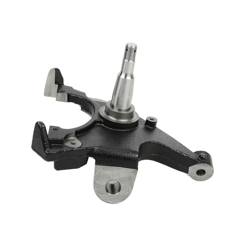 DURAFORCE FITS 1988-1998 CHEVY SILVERADO/C1500/SIERRA EXT CAB 2WD 2" DROP SPINDLES