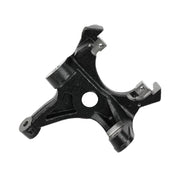 DURAFORCE FITS 1988-1998 CHEVY SILVERADO/C1500/SIERRA EXT CAB 2WD 2" DROP SPINDLES