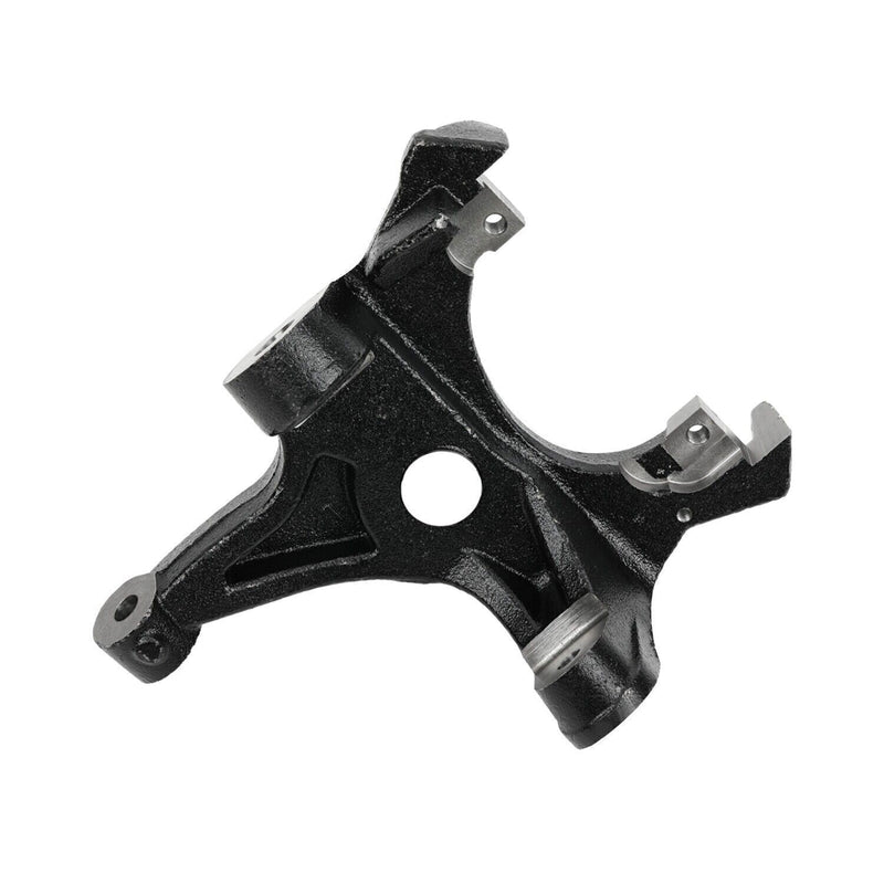DURAFORCE FITS 1988-1998 CHEVY SILVERADO/C1500/SIERRA EXT CAB 2WD 2" DROP SPINDLES
