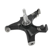 DURAFORCE FITS 1988-1998 CHEVY SILVERADO/C1500/SIERRA EXT CAB 2WD 2" DROP SPINDLES