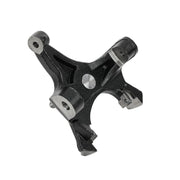 DURAFORCE FITS 1988-1998 CHEVY SILVERADO/C1500/SIERRA EXT CAB 2WD 2" DROP SPINDLES