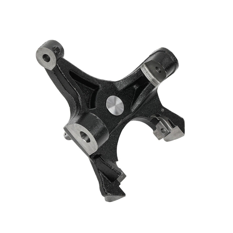 DURAFORCE FITS 1988-1998 CHEVY SILVERADO/C1500/SIERRA EXT CAB 2WD 2" DROP SPINDLES