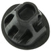 DURAFORCE Locking Gas Fuel Tank Plug Cover Cap 8U5Z9C268B For FORD with 2 Keys Direct-Fit