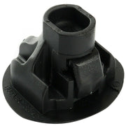 DURAFORCE Locking Gas Fuel Tank Plug Cover Cap 8U5Z9C268B For FORD with 2 Keys Direct-Fit