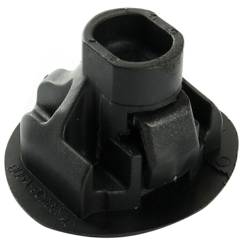 DURAFORCE Locking Gas Fuel Tank Plug Cover Cap 8U5Z9C268B For FORD with 2 Keys Direct-Fit