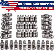DURAFORCE Rocker Arms Lifters Valve Kit For 11 12 13-16 3.6L Chrysler Dodge Jeep Ram