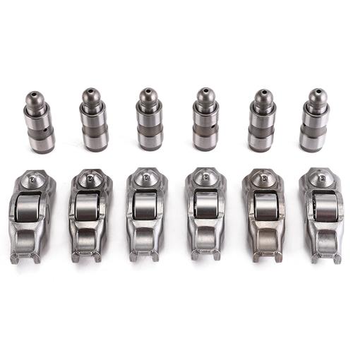 DURAFORCE Rocker Arms Lifters Valve Kit For 11 12 13-16 3.6L Chrysler Dodge Jeep Ram