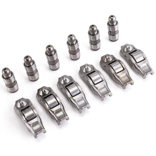 DURAFORCE Rocker Arms Lifters Valve Kit For 11 12 13-16 3.6L Chrysler Dodge Jeep Ram