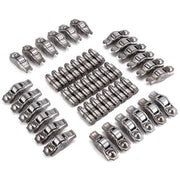 DURAFORCE Rocker Arms Lifters Valve Kit For 11 12 13-16 3.6L Chrysler Dodge Jeep Ram