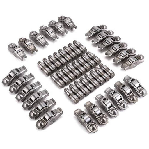 DURAFORCE Rocker Arms Lifters Valve Kit For 11 12 13-16 3.6L Chrysler Dodge Jeep Ram