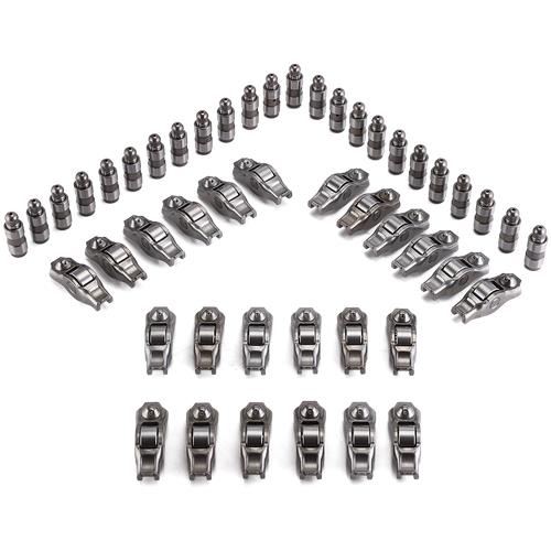 DURAFORCE Rocker Arms Lifters Valve Kit For 11 12 13-16 3.6L Chrysler Dodge Jeep Ram