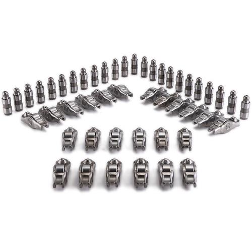 DURAFORCE Rocker Arms Lifters Valve Kit For 11 12 13-16 3.6L Chrysler Dodge Jeep Ram