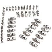 DURAFORCE Rocker Arms Lifters Valve Kit For 11 12 13-16 3.6L Chrysler Dodge Jeep Ram