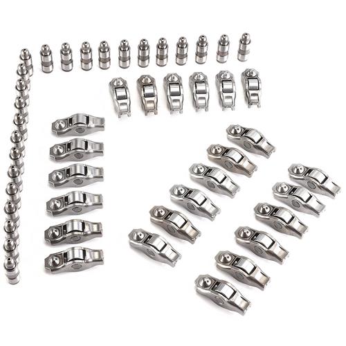 DURAFORCE Rocker Arms Lifters Valve Kit For 11 12 13-16 3.6L Chrysler Dodge Jeep Ram