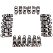 DURAFORCE Rocker Arms Lifters Valve Kit For 11 12 13-16 3.6L Chrysler Dodge Jeep Ram