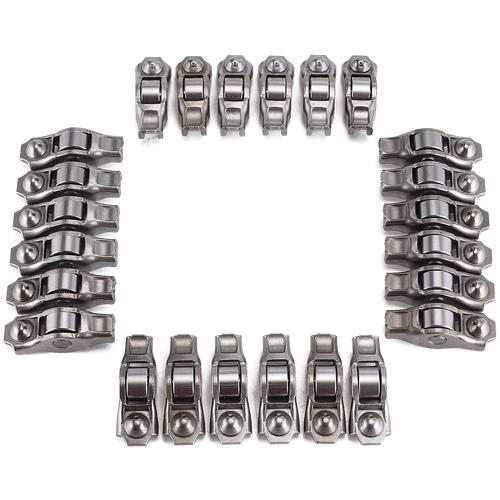 DURAFORCE Rocker Arms Lifters Valve Kit For 11 12 13-16 3.6L Chrysler Dodge Jeep Ram