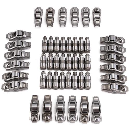DURAFORCE Rocker Arms Lifters Valve Kit For 11 12 13-16 3.6L Chrysler Dodge Jeep Ram