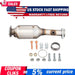 DURAFORCE Catalytic Converter w/Bolt For 1997 1998 1999 2000 2001 Honda CR-V CRV 2.0L