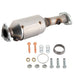 DURAFORCE Catalytic Converter w/Bolt For 1997 1998 1999 2000 2001 Honda CR-V CRV 2.0L