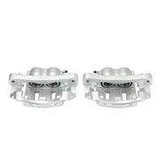 DURAFORCE 2x Front Brake Calipers for 1999-2004 Ford F-250 F-350 Super Duty Excursion