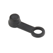 DURAFORCE (25 Pack) Brake Bleeder Screw Caps Grease Zerk Fitting Cap Rubber Dust Cover New
