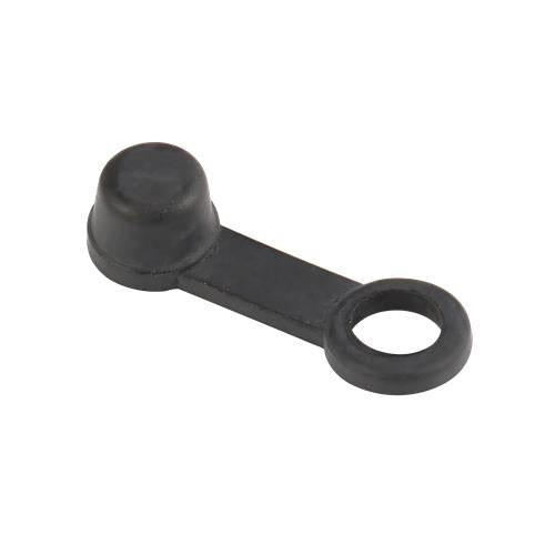 DURAFORCE (25 Pack) Brake Bleeder Screw Caps Grease Zerk Fitting Cap Rubber Dust Cover New