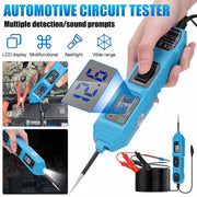 DURAFORCE Digital Automotive Car Power Probe Circuit Electrical Test Tool Device System US