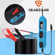 DURAFORCE Digital Automotive Car Power Probe Circuit Electrical Test Tool Device System US