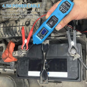 DURAFORCE Digital Automotive Car Power Probe Circuit Electrical Test Tool Device System US
