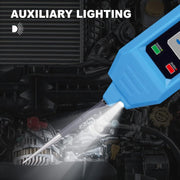 DURAFORCE Digital Automotive Car Power Probe Circuit Electrical Test Tool Device System US