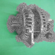 DURAFORCE Alternator For 3.5 3.5L Nissan Altiam 07-13 Maxima 09-13 Murano 09 10-12 Quest