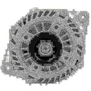 DURAFORCE Alternator For 3.5 3.5L Nissan Altiam 07-13 Maxima 09-13 Murano 09 10-12 Quest