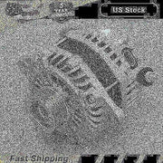 DURAFORCE Alternator For 3.5 3.5L Nissan Altiam 07-13 Maxima 09-13 Murano 09 10-12 Quest