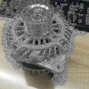 DURAFORCE Alternator For 3.5 3.5L Nissan Altiam 07-13 Maxima 09-13 Murano 09 10-12 Quest