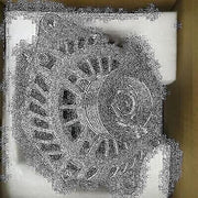 DURAFORCE Alternator For 3.5 3.5L Nissan Altiam 07-13 Maxima 09-13 Murano 09 10-12 Quest