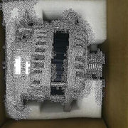 DURAFORCE Alternator For 3.5 3.5L Nissan Altiam 07-13 Maxima 09-13 Murano 09 10-12 Quest