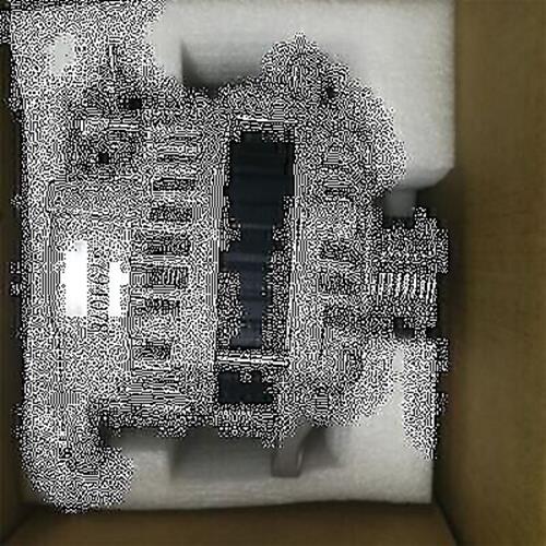DURAFORCE Alternator For 3.5 3.5L Nissan Altiam 07-13 Maxima 09-13 Murano 09 10-12 Quest