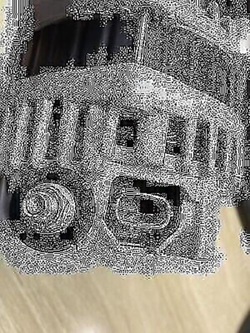 DURAFORCE Alternator For 3.5 3.5L Nissan Altiam 07-13 Maxima 09-13 Murano 09 10-12 Quest