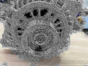DURAFORCE Alternator For 3.5 3.5L Nissan Altiam 07-13 Maxima 09-13 Murano 09 10-12 Quest
