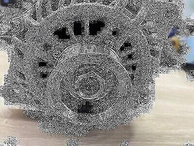 DURAFORCE Alternator For 3.5 3.5L Nissan Altiam 07-13 Maxima 09-13 Murano 09 10-12 Quest
