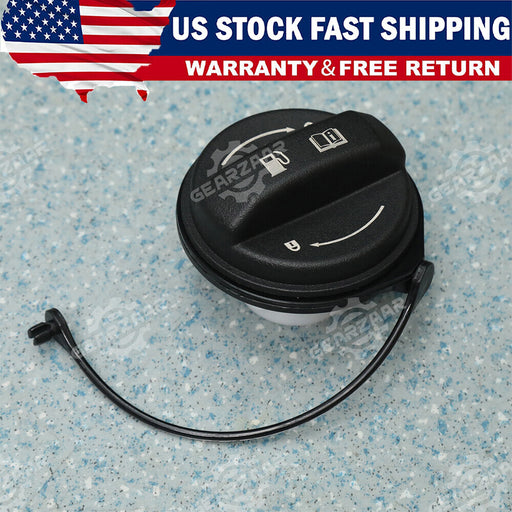 DURAFORCE For Kia Factory Fuel Cap The ONLY Cap w/Fix For Check Engine Light 31010-3L600U！