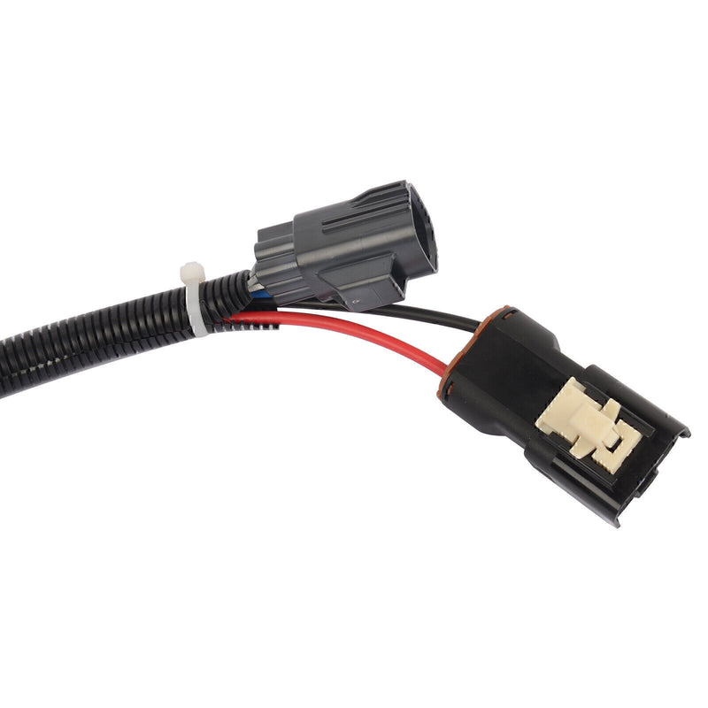 DURAFORCE Hitachi Air Suspension Compressor Pump For LR3,LR4 Range Rover Sport LR023964 US