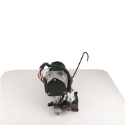 DURAFORCE Hitachi Air Suspension Compressor Pump For LR3,LR4 Range Rover Sport LR023964 US