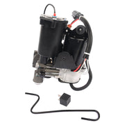 DURAFORCE Hitachi Air Suspension Compressor Pump For LR3,LR4 Range Rover Sport LR023964 US