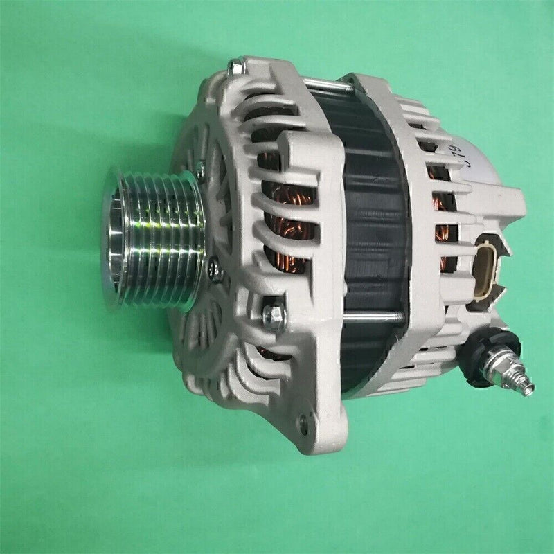 DURAFORCE Alternator Fit 3.5 3.5L Nissan Altiam 07-13 Maxima 09-13 Murano 09-12 Quest NEW