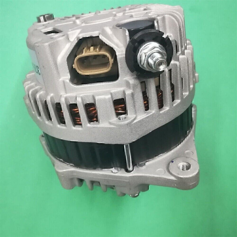 DURAFORCE Alternator Fit 3.5 3.5L Nissan Altiam 07-13 Maxima 09-13 Murano 09-12 Quest NEW