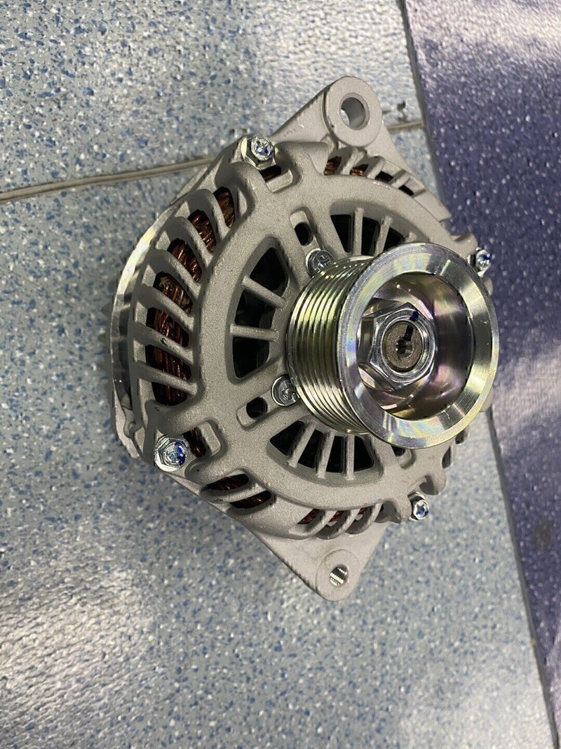 DURAFORCE Alternator Fit 3.5 3.5L Nissan Altiam 07-13 Maxima 09-13 Murano 09-12 Quest NEW